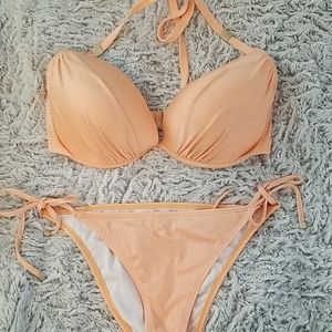 Victoria secret bikini